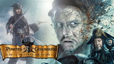 pirates of the caribbean youtube|dead men tell no tales.